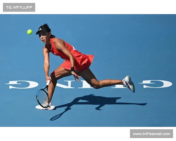 网球主题电影立项，聚焦1980年代中国网球运动员故事