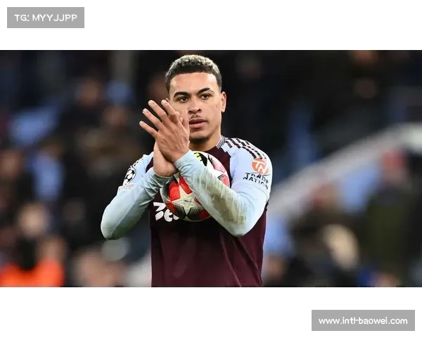 维拉小将摩根-罗杰斯崭露头角，成球队逆转取胜功臣