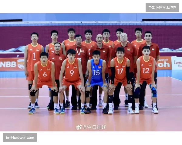 通讯:回顾中国男排2025年亚锦赛夺冠之路,为2026年世联赛注入信心